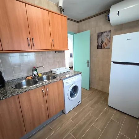Villa Berlin Miami Playa